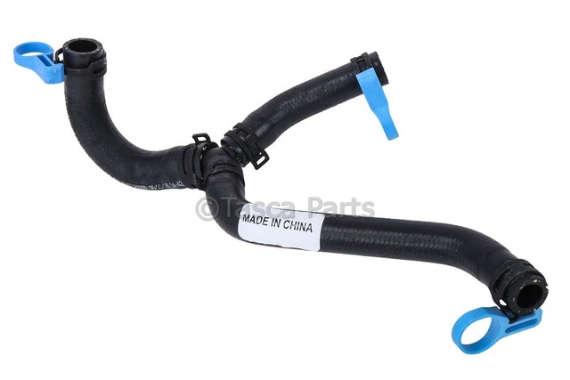 12692080 - : Engine Oil Cooler Coolant Inlet Hose for GM Image