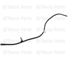 12660373 - : Engine Oil Level Indicator Tube for GM Image