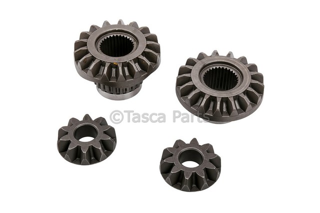 19178111 - Universals &amp; Rear Axle: Gear Kit for Buick: Rainier | Cadillac: Escalade, Escalade ESV, Escalade EXT | Chevrolet: Avalanche, Avalanche 1500, Avalanche 2500, Blazer, Express 1500, Express 2500, Express 3500, S10, Silverado 1500, Silverado 1500 HD, Silverado 2500, Silverado 2500 HD, Silverado 3500, Silverado 3500 HD, Suburban, Suburban 1500, Suburban 2500, Tahoe, Trailblazer | GMC: Envoy, Jimmy, Savana 1500, Savana 2500, Savana 3500, Sierra 1500, Sierra 1500 HD, Sierra 2500, Sierra 2500 HD, Sierra 3500, Sierra 3500 HD, Sonoma, Yukon, Yukon XL, Yukon XL 1500, Yukon XL 2500 | Oldsmobile: Bravada Image