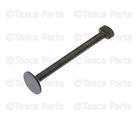 13304918 - : Rear Brake Shoe Pin for Chevrolet: Cruze, Cruze Limited, Sonic, Trax Image