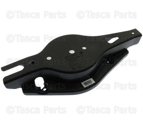 2023-2025 Volvo XC40 Floor Pan Splash Shield 32221529 | TascaParts.com