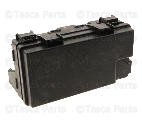 4692235AJ - Electrical: Totally Integrated Power Module for Mopar Image