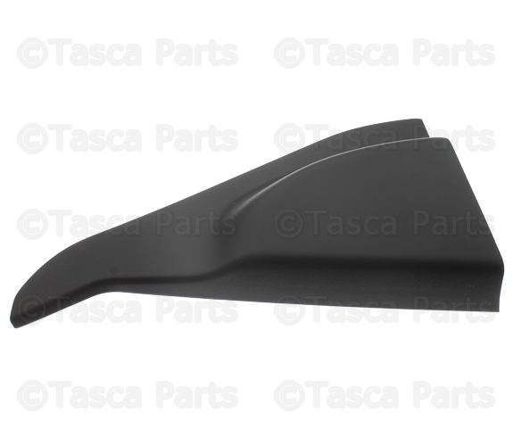 822921KA0A - Body: Corner Cover for Nissan: Juke Image