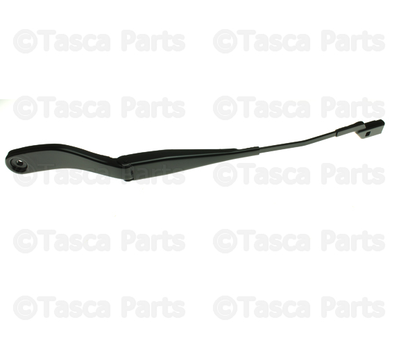31253996 - Body: Wiper Arm for Volvo Image