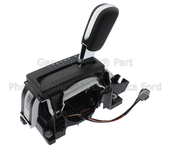 9L3Z7210FA - Body: Shifter Assembly for Ford: F-150 Image