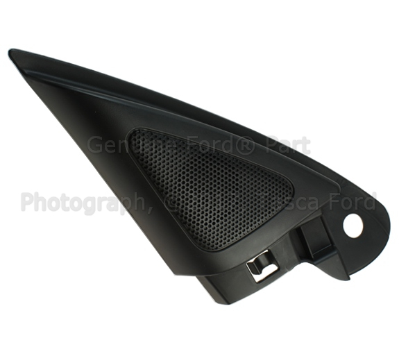 AE5Z17K709CB - Body: Upper Cover for Ford: Fusion | Mercury: Milan Image