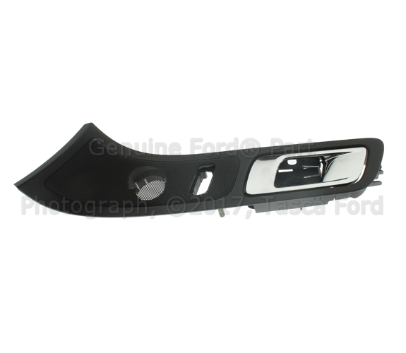 EB5Z7822601AE - Body: Handle, Inside for Ford Image