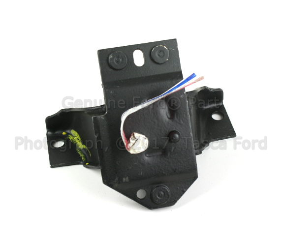 E3ZZ6038E - Engine: Front Mount for Ford: Mustang | Mercury: Capri Image