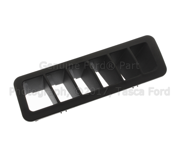 BT4Z19E630AA - Body: Air Vent for Ford: Edge Image