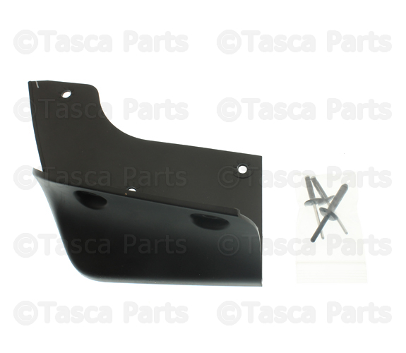 68204512AA - : Rear Spat, Right for Mopar Image