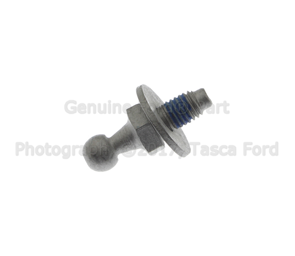 W712702S439 - Body: Support Cylinder Mount Stud for Ford: Expedition | Lincoln: Navigator Image
