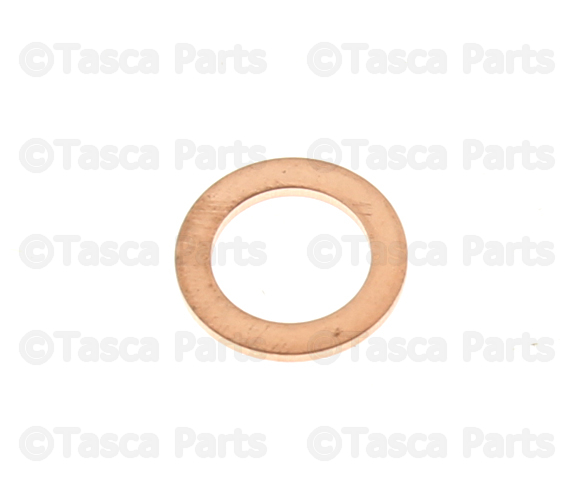 46237A4600 - Brakes: Brake Hose Gasket for Nissan Image