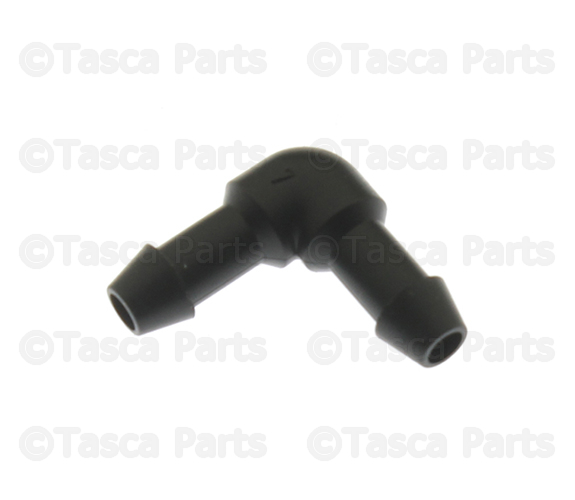 G14S67502 - : Lift-Gate Washer Hose Adapter for Mazda Image