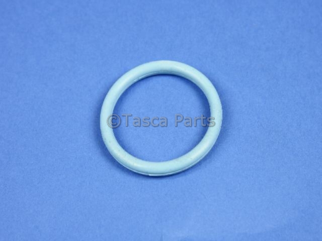 53021239AA - 4.7L Gas; Engine: Chain Case Cover O Ring for Chrysler: Aspen | Dodge: Dakota, Durango, Nitro, Ram 1500, Ram 2500, Ram 3500 | Jeep: Commander, Grand Cherokee, Liberty | Ram: 1500, Dakota Image