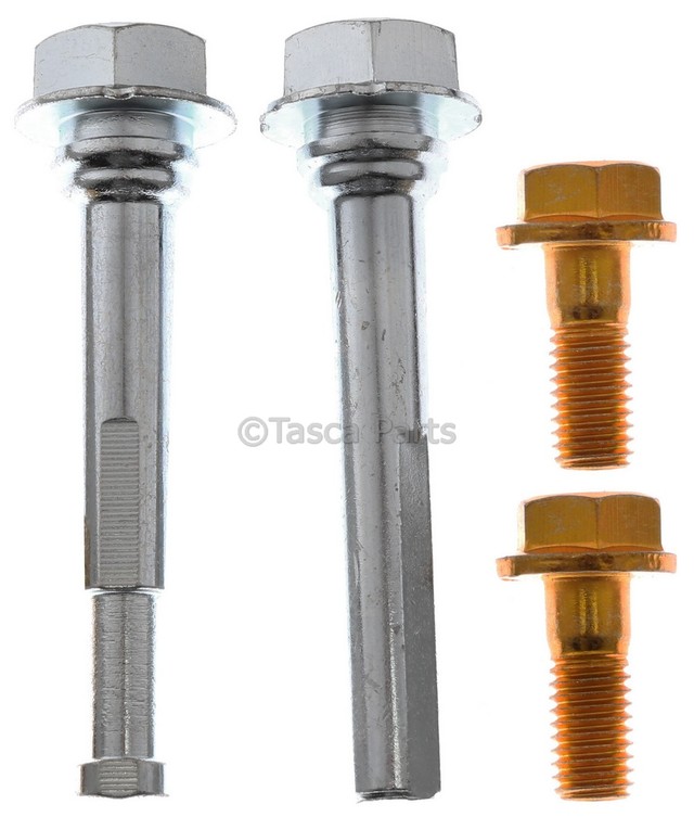 19366097 - : Front Disc Brake Caliper Bolt for GM Image