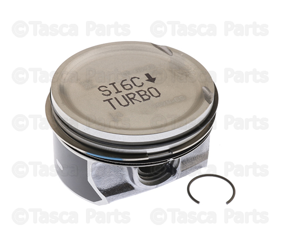 30750892 - Engine: Piston for Volvo Image