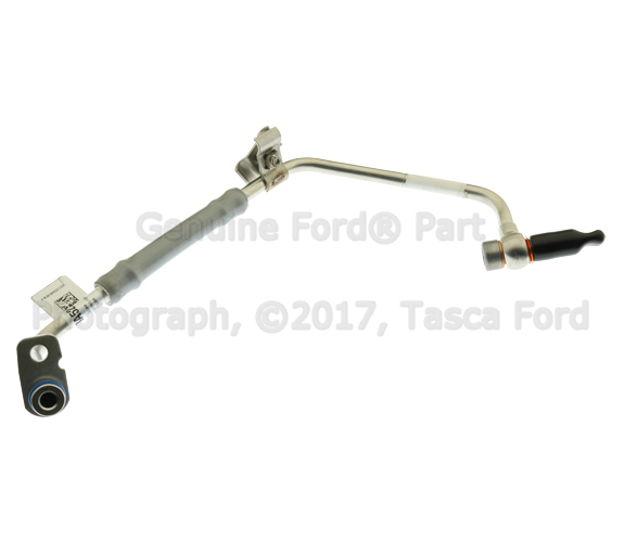 FR3Z8K153H - : Engine Coolant Hose for Ford Image