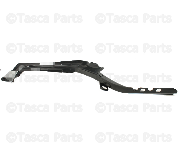 751301KA0A - Body: Outer Rail for Nissan: Juke Image