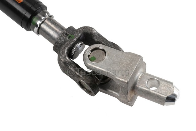 19329330 - Steering: Intermediate Shaft for Cadillac: Escalade, Escalade ESV, Escalade EXT | Chevrolet: Avalanche 1500, Avalanche 2500, Silverado 1500, Silverado 1500 Classic, Silverado 1500 HD, Silverado 1500 HD Classic, Silverado 2500, Silverado 2500 HD, Silverado 2500 HD Classic, Silverado 3500, Silverado 3500 Classic, Silverado 3500 HD, Suburban 1500, Suburban 2500, Tahoe | GMC: Sierra 1500, Sierra 1500 Classic, Sierra 1500 HD, Sierra 1500 HD Classic, Sierra 2500, Sierra 2500 HD, Sierra 2500 HD Classic, Sierra 3500, Sierra 3500 Classic, Sierra 3500 HD, Yukon, Yukon XL 1500, Yukon XL 2500 | Hummer: H2 Image