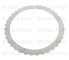 24258081 - Transmission: Transmission Clutch Friction Plate for Cadillac: CTS, Escalade, Escalade ESV, Escalade EXT, STS, XLR | Chevrolet: Avalanche, Camaro, Caprice, Corvette, Express 2500, Express 3500, Express 4500, LCF 3500, LCF 3500HG, Silverado 1500, Silverado 1500 LD, Silverado 1500 LTD, Silverado 2500 HD, Silverado 3500 HD, SS, Suburban, Suburban 1500, Suburban 2500, Suburban 3500 HD, Tahoe | GMC: Savana 2500, Savana 3500, Savana 4500, Sierra 1500, Sierra 1500 Limited, Sierra 2500 HD, Sierra 3500 HD, Yukon, Yukon XL, Yukon XL 1500, Yukon XL 2500 | Hummer: H2 | Pontiac: G8 Image