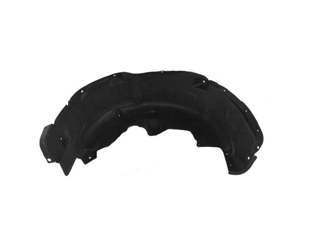 68228451AE - : Splash Shield, Left for Chrysler: Pacifica, Voyager Image