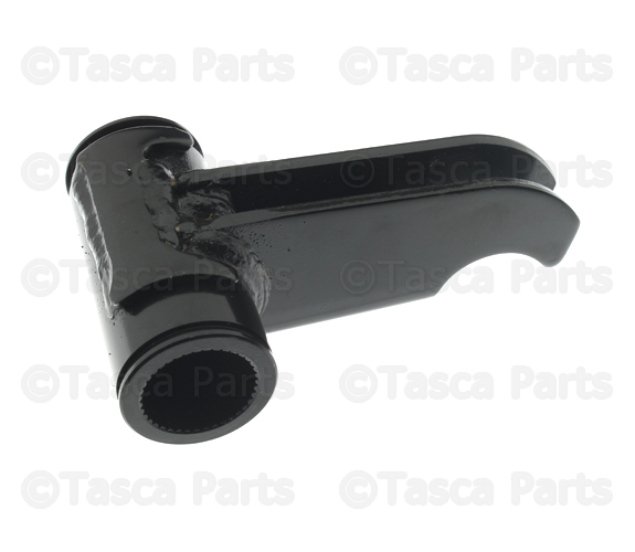 542109Z000 - Suspension: Torsion Bar Anchor End for Nissan Image