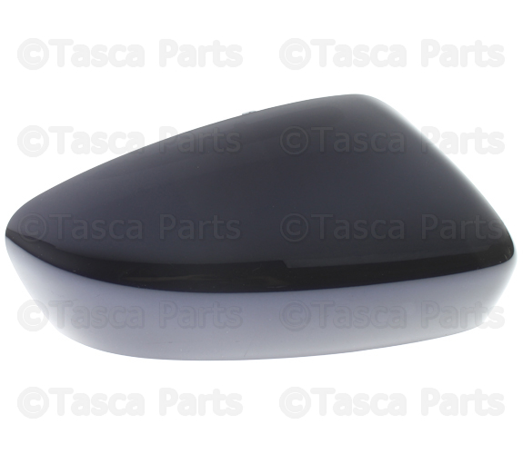 GHP9691N1A12 - : Mirror Cover - Passenger Side (RH) for Mazda Image