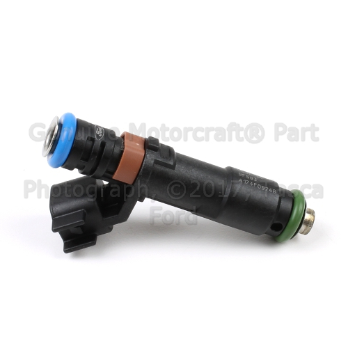 5C3Z9F593DC - : Fuel Injector for Ford Image