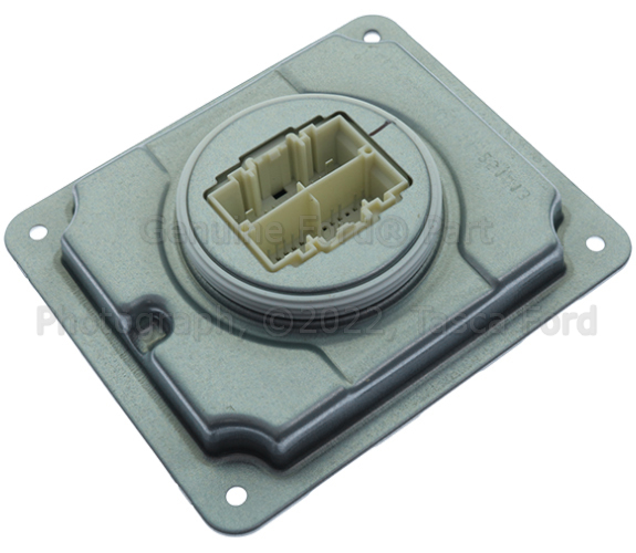 2020-2024 Ford High Intensity Discharge (Hid) Lighting Ballast