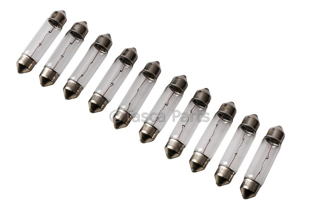 94535595 - Body: Bulb for GM Image
