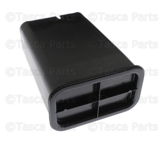 30684417 - Emission System: Vapor Canister for Volvo Image