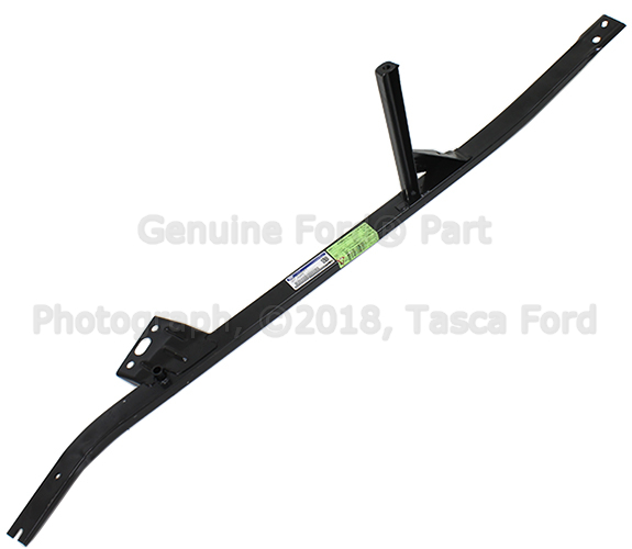 AR3Z76102B54A - Body: Support Brace for Ford: Mustang Image