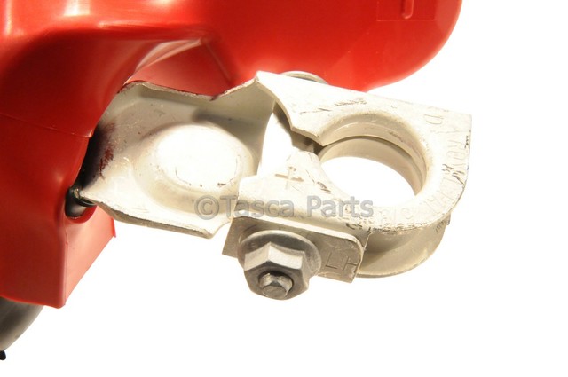 23345595 - Electrical: Battery Cable for GM Image