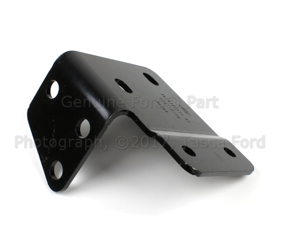 1L5Z17E986AA - Body: Impact Bar Bracket for Ford: Explorer Sport Trac Image