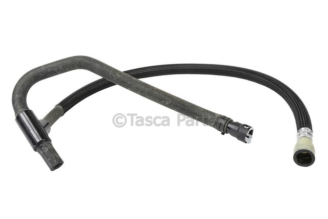 19130079 - Cooling System: Engine Coolant Pipe for Chevrolet: Silverado 1500 | GMC: Sierra 1500 Image