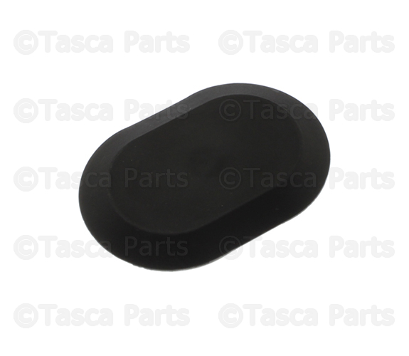 55002368 - Doors and Related Parts: Door Latch Plug for Chrysler: PT Cruiser | Jeep: Cherokee Image