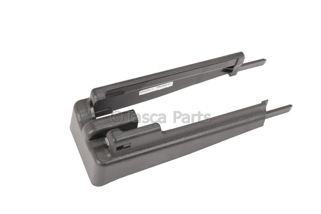 15813534 - Emission System: Vapor Canister Purge Solenoid Bracket for Chevrolet: Silverado 1500 | GMC: Sierra 1500 Image