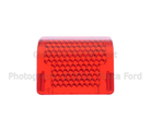 FL3Z9923820A - Body: Reflector for Ford: F-150, F-250 Super Duty, F-350 Super Duty Image