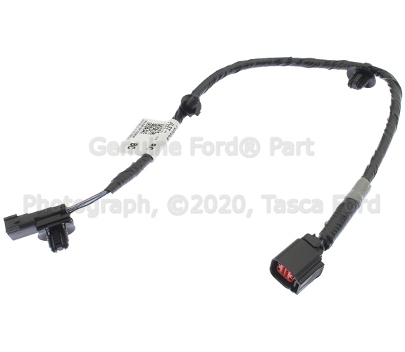 JL3Z15K867B - : Parking Aid System Wiring Harness for Ford Image