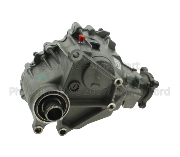 DB5Z7251G - Transfer Case: Transfer Case Assembly for Ford Image