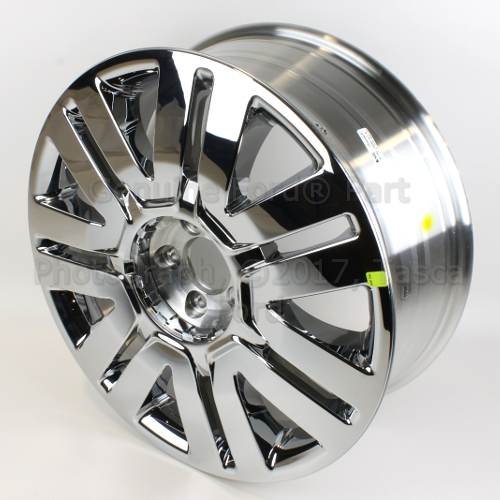 AT4Z1007A - Suspension: Wheel, Alloy for Ford: Edge Image