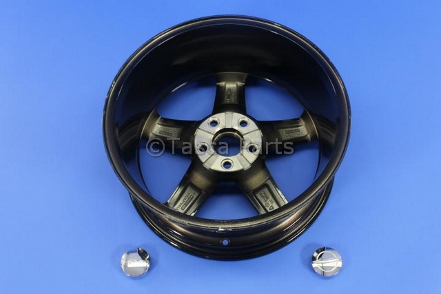 1QX23DX8AC - Wheels: Aluminum Wheel, Front Or Rear for Mopar Image