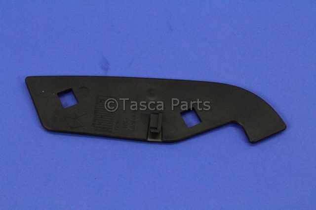 68204470AC - : Front Fender Spat, Right for Mopar Image