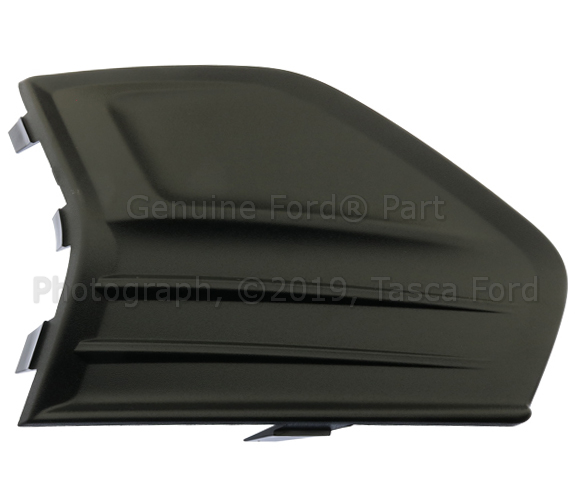 KS7Z17B814AA - : Side Trim - Passenger Side (RH) for Ford Image