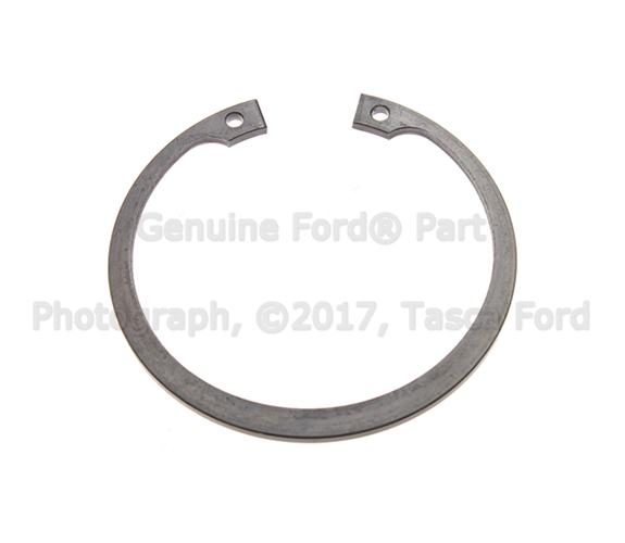 W700068S300 - Brakes: Wheel Bearing Lock Ring for Ford: Focus Image
