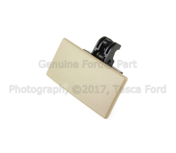 9L3Z1506072AA - Body: Latch for Ford: F-150 Image