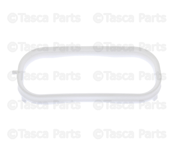 9181364 - Body: Boot Cover Frame for Volvo Image