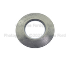 F75Z4230AA - Universals &amp; Rear Axle: Pinion Washer for Ford: Expedition, F-150, F-150 Heritage | Lincoln: Mark LT, Navigator Image