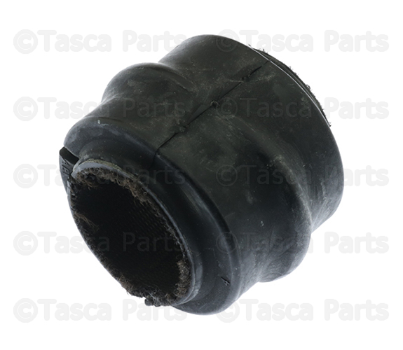 68236984AA - Front Suspension: Stabilizer Bar Bushing for Mopar Image