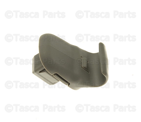LC6269261B77 - Body: Sun Visor Bracket for Mazda Image